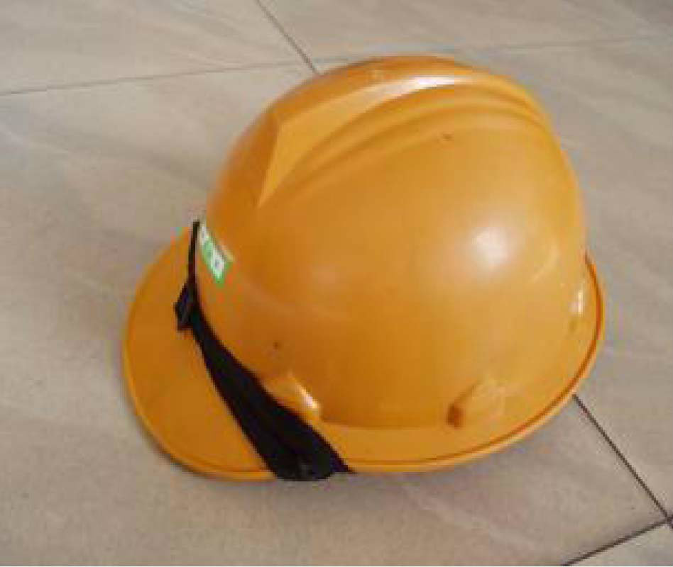 Safety Helmet安全帽