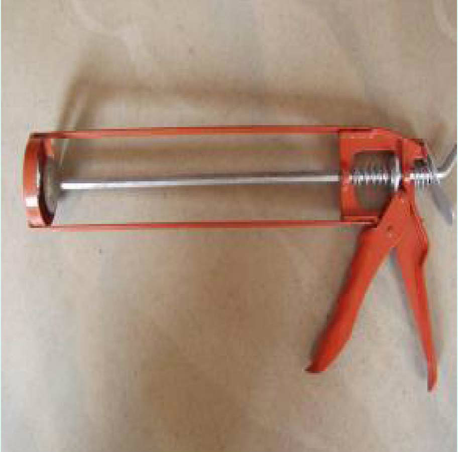 Spray Gun of Glass Cement ǹ