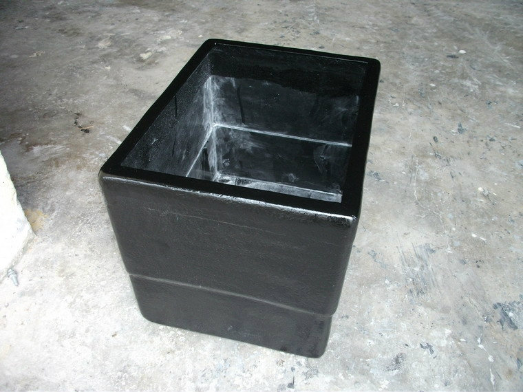 FRP Planter Box Custom Made and OEM Products Custom Made Products