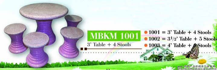 MBKM 1001