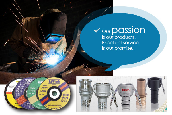 Pangraph Industrial Supplies Sdn Bhd