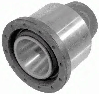 Volvo Spare Parts Bushing