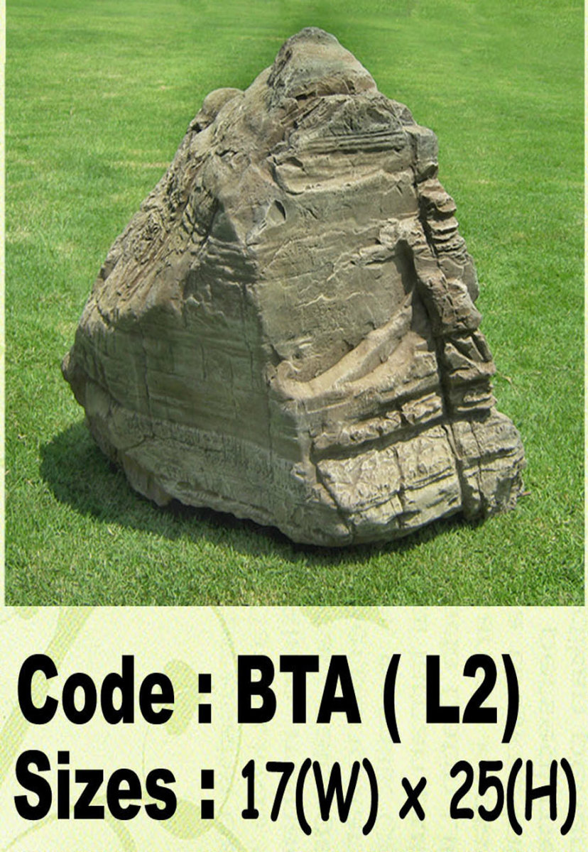 BTA (L2)