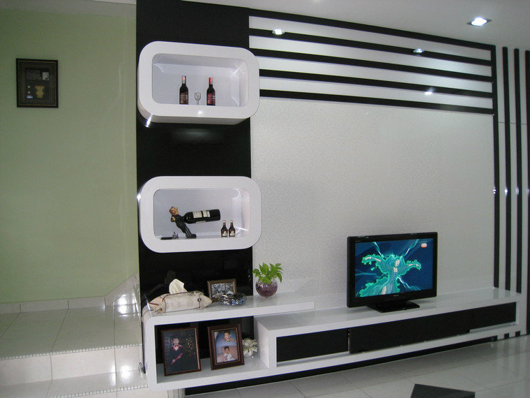 Pin by Dilip Rana on beda Modern tv unit designs, Wall unit designs