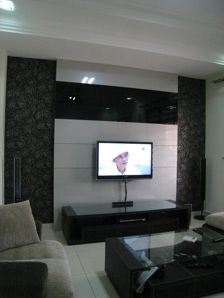 Tv Cabinet Console Design Johor Bahru Jb Malaysia Our Products