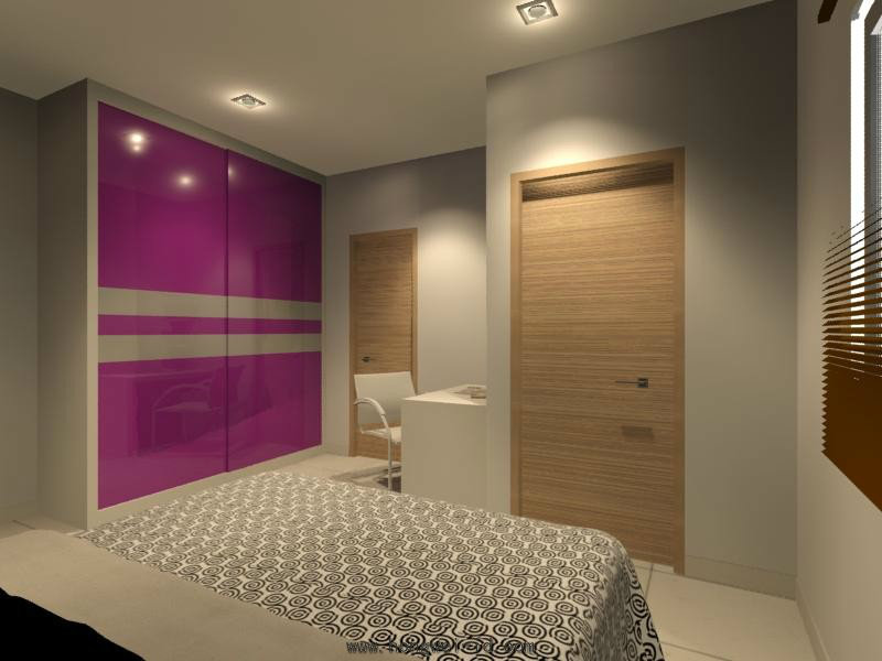 Study Table Attached With Wardrobe Designs Creative Ideas About Wardrobe And Study Table Interior Design Residential