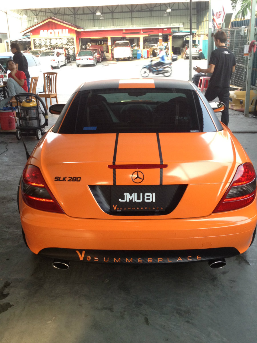 Car Soundproofing Service Malaysia Car Soundproofing Service Malaysia