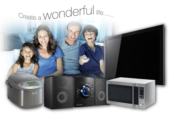 GP Electronics & Hi Fi Centre Sdn Bhd