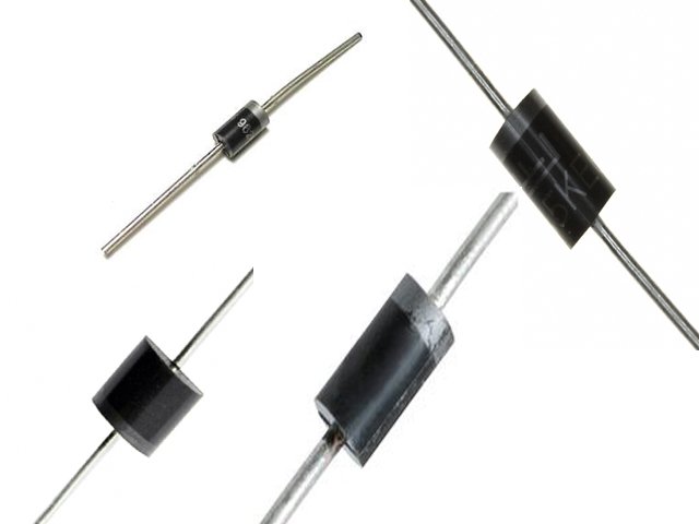 DIODE - Johor Bahru JB PJ KL Selangor | Supply & Suppliers | LKL ...