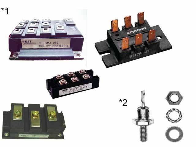 DIODE MODULE DIODE MODULE