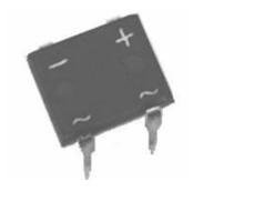 BRIDGE RECTIFIER