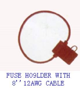 FUSE HOLDER