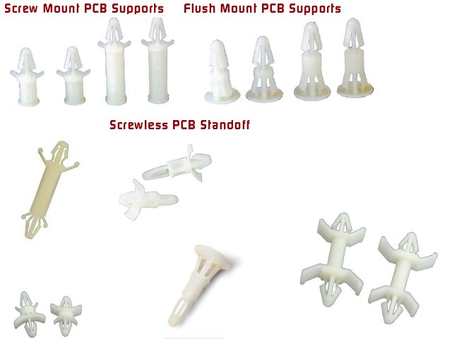 PCB STAND