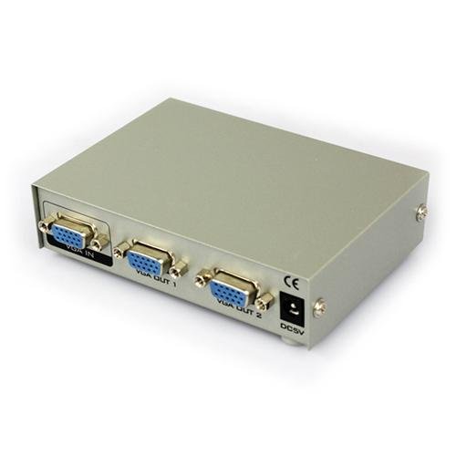 VGA SPLITTER