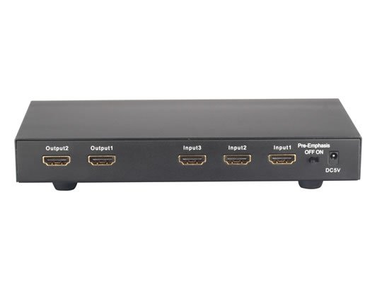 HDMI SPLITTER 