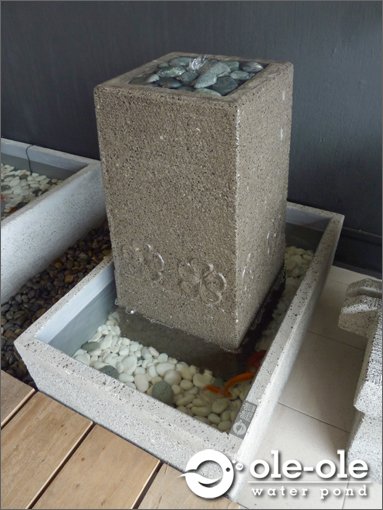 P1S.Water Ponds Design Malaysia.Kolam Ikan.Hiasan.Johor.Feng P1S.Water Ponds Design Malaysia.Kolam Ikan.Hiasan.Johor.Feng