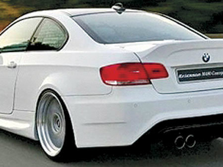 Bmw body kit malaysia #2