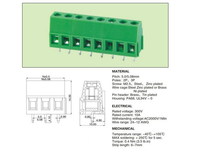 KF128L