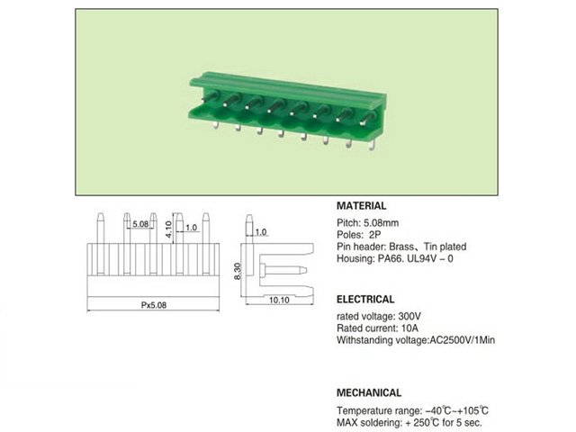 KF-HT-508R