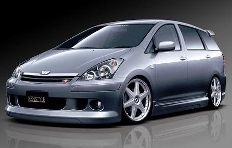 wish kentyle front