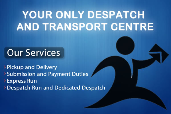 Pelangi Delivery Services CentrePelangi Delivery Services Centre