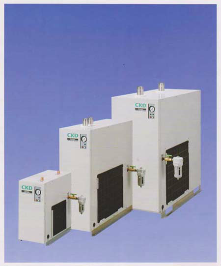 CKD Air Dryer