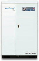 ZU115A5 / ZU116A5 ZU115A5 / ZU116A5