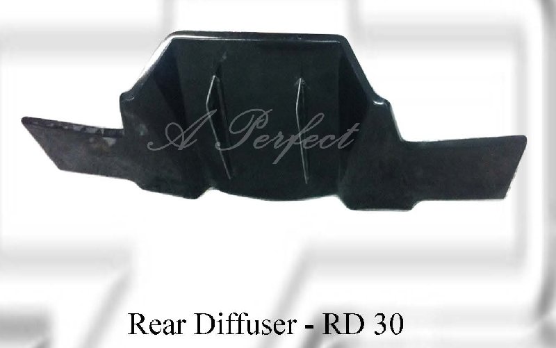 Universal Diffuser