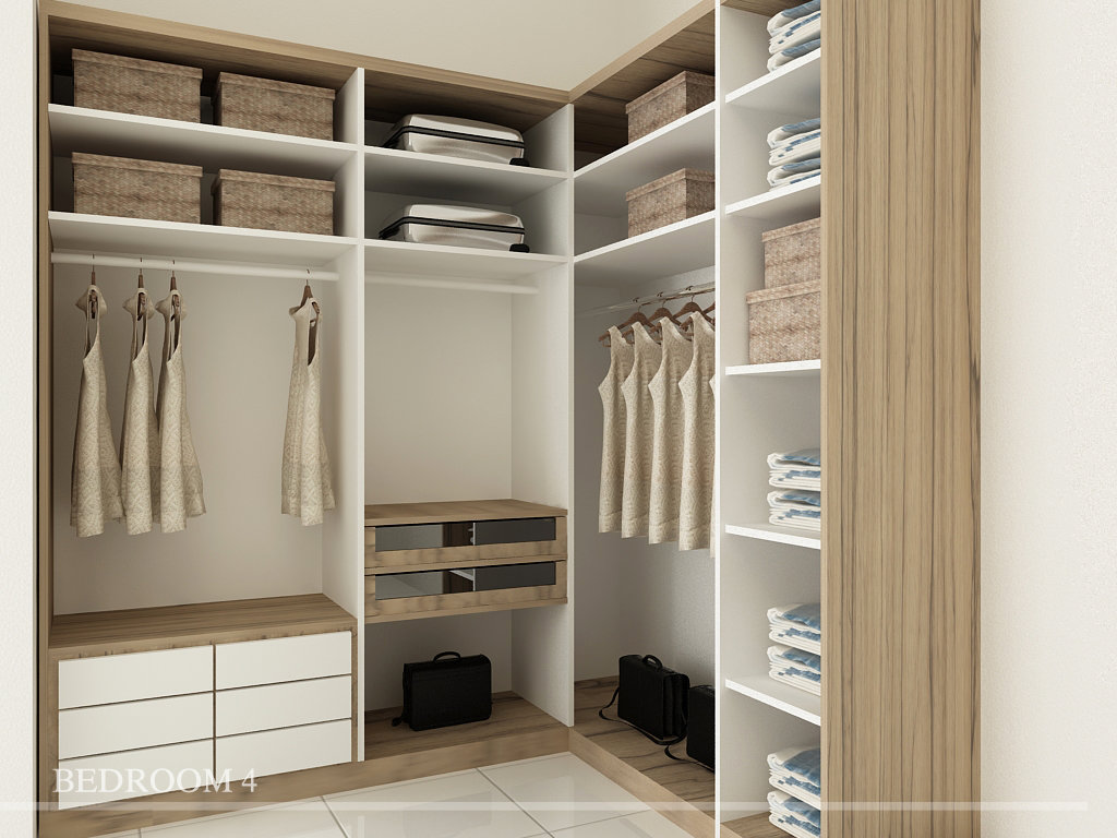 Modern Bedroom Wardrobe Rooms Bedroom Wardrobe Design