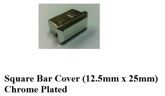 SQUARE BAR COVER 