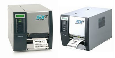 Toshiba B-SX4T & B-SX5T