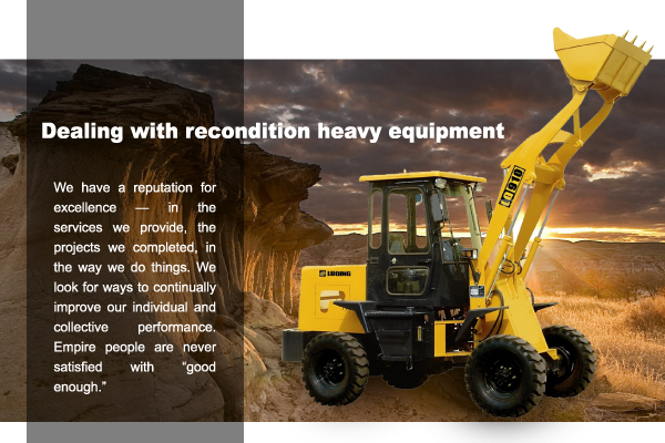 Perfect Heavy Machinery Sdn Bhd
