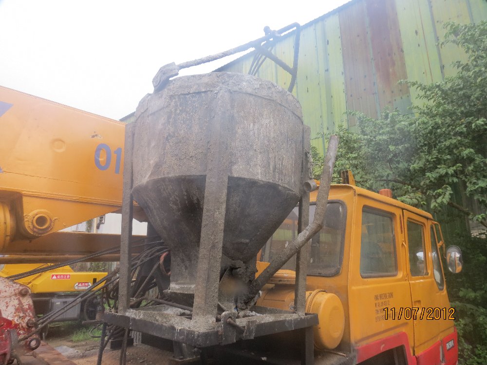 tong concrete for sales rm1600.00