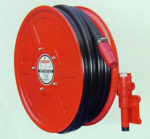 Hose Reel Drum