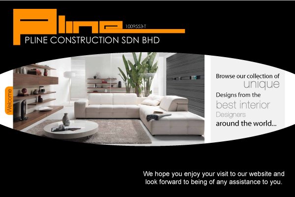 PLINE CONSTRUCTION SDN BHD