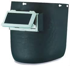 welding sheild 