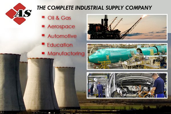 Alliance Supplies Sdn Bhd