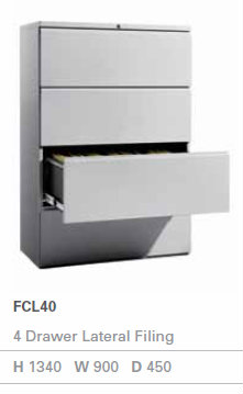 FCL40