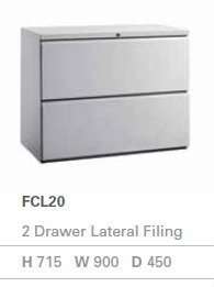 FCL20