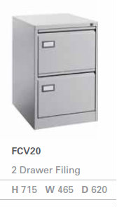 FCV20
