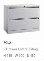 FCL21