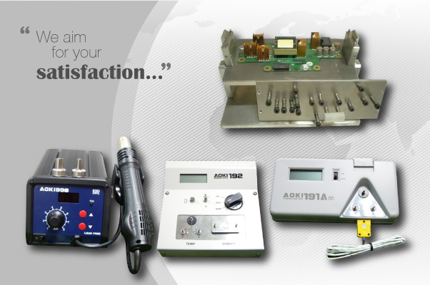 Evolution Marketing & Engineering Sdn Bhd