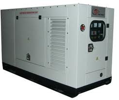 GENERATOR FOR HIRE/SEWA