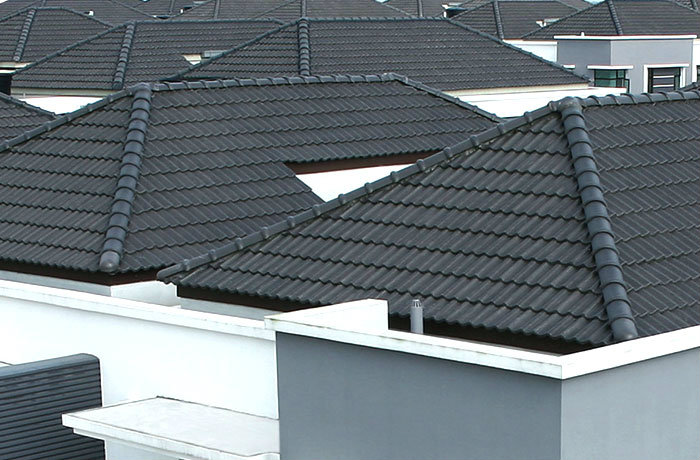 Nordica Roof System