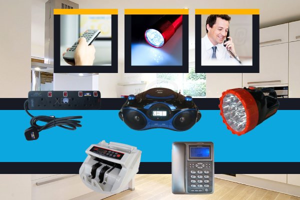 XET Sales & Services Sdn. Bhd