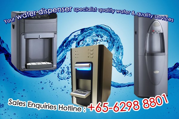 AlFrex Water Purifier Specialist Pte Ltd