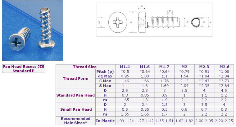 Jis pan 1