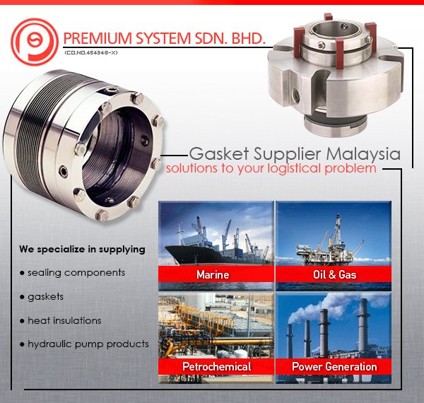Premium System Sdn Bhd
