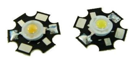 HEXAGON LED