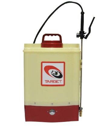 Target DC Electric Sprayer Target DC Electric Sprayer
